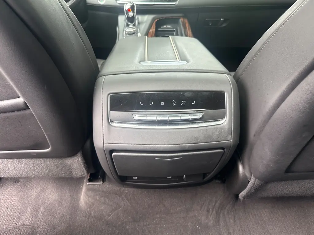 Florida Fine Cars - Used CADILLAC ESCALADE ESV 2022 MIAMI PREMIUM LUXURY