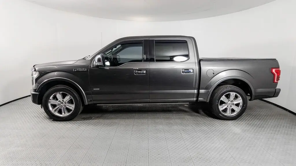 Florida Fine Cars - Used FORD F-150 2015 ORLANDO PLATINUM