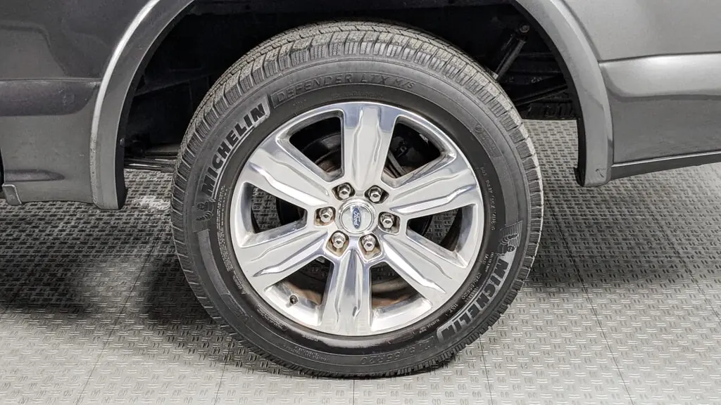 Florida Fine Cars - Used FORD F-150 2015 ORLANDO PLATINUM