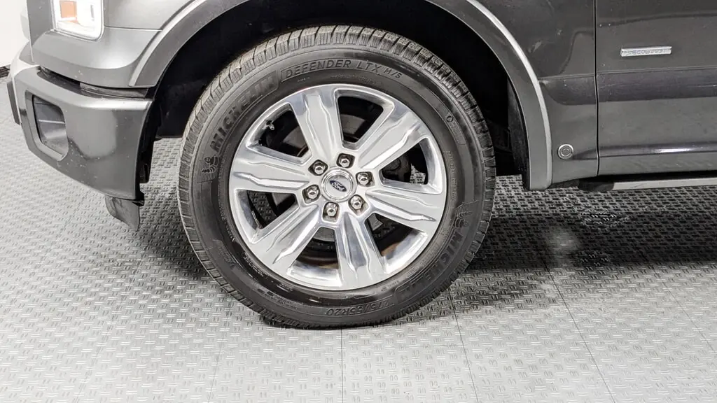 Florida Fine Cars - Used FORD F-150 2015 ORLANDO PLATINUM