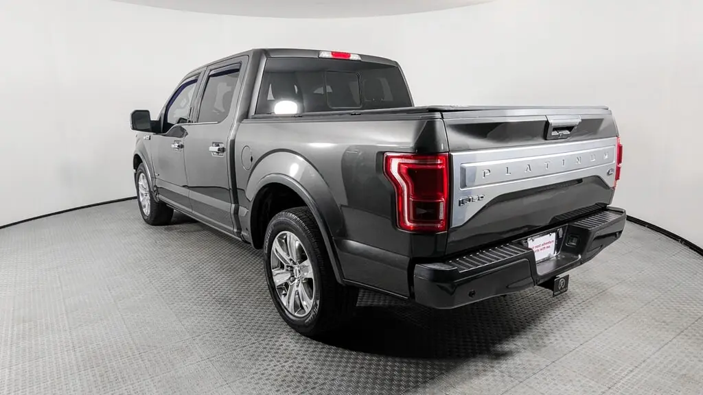 Florida Fine Cars - Used FORD F-150 2015 ORLANDO PLATINUM