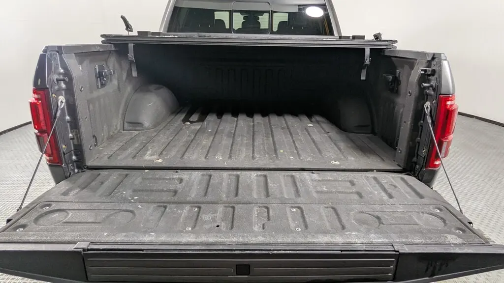 Florida Fine Cars - Used FORD F-150 2015 ORLANDO PLATINUM
