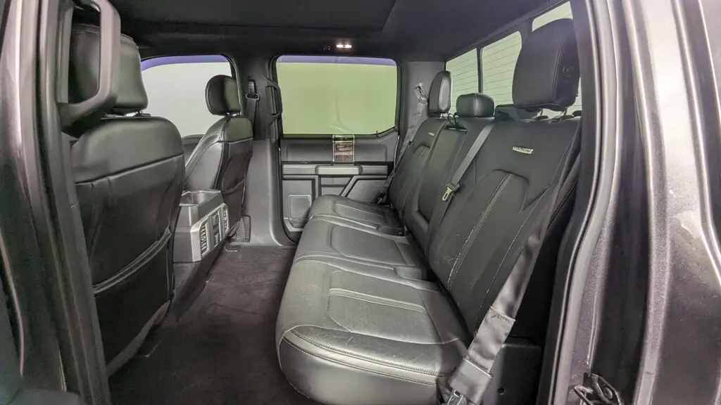 Florida Fine Cars - Used FORD F-150 2015 ORLANDO PLATINUM