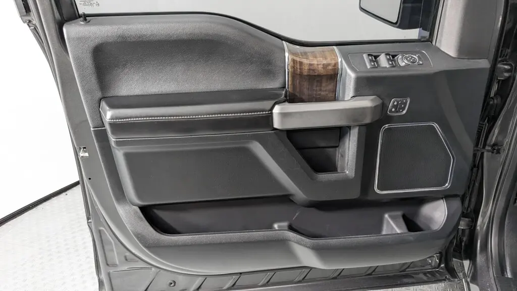 Florida Fine Cars - Used FORD F-150 2015 ORLANDO PLATINUM