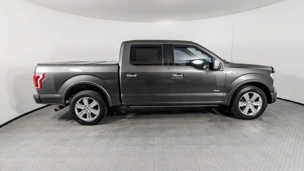 Florida Fine Cars - Used FORD F-150 2015 ORLANDO PLATINUM