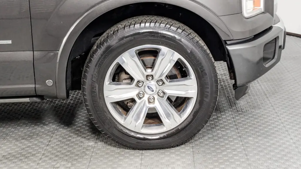 Florida Fine Cars - Used FORD F-150 2015 ORLANDO PLATINUM