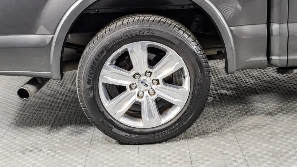 Florida Fine Cars - Used FORD F-150 2015 ORLANDO PLATINUM