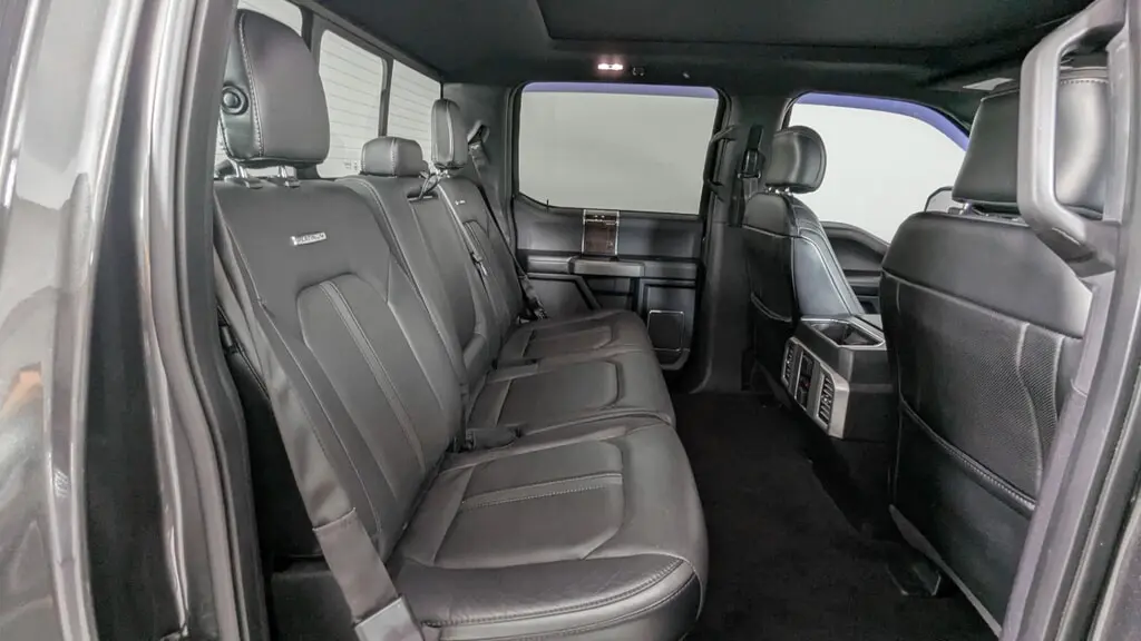Florida Fine Cars - Used FORD F-150 2015 ORLANDO PLATINUM