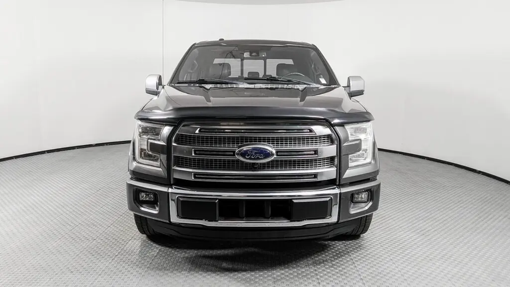 Florida Fine Cars - Used FORD F-150 2015 ORLANDO PLATINUM