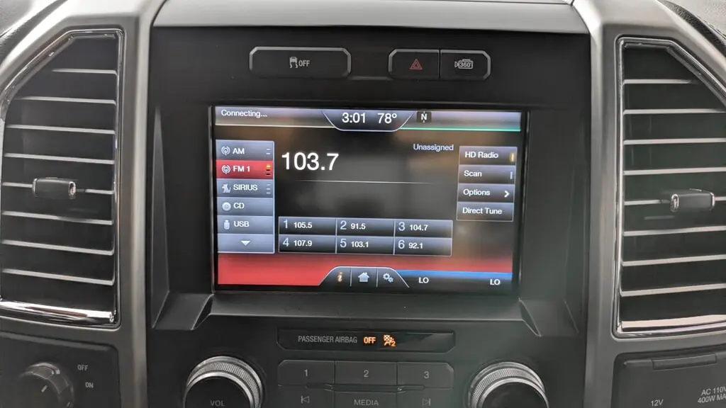 Florida Fine Cars - Used FORD F-150 2015 ORLANDO PLATINUM