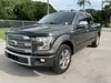 Florida Fine Cars - Used FORD F-150 2015 ORLANDO PLATINUM