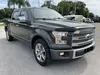 Florida Fine Cars - Used FORD F-150 2015 ORLANDO PLATINUM