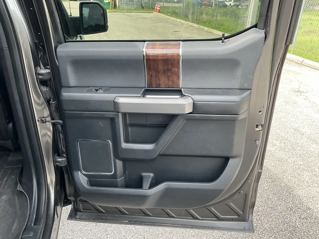 Florida Fine Cars - Used FORD F-150 2015 ORLANDO PLATINUM