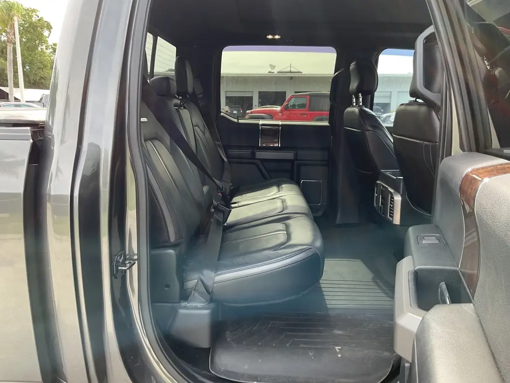 Florida Fine Cars - Used FORD F-150 2015 ORLANDO PLATINUM