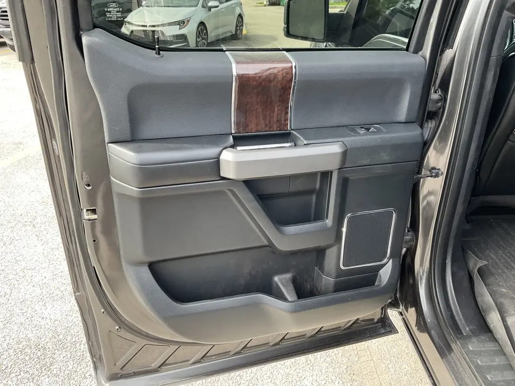 Florida Fine Cars - Used FORD F-150 2015 ORLANDO PLATINUM