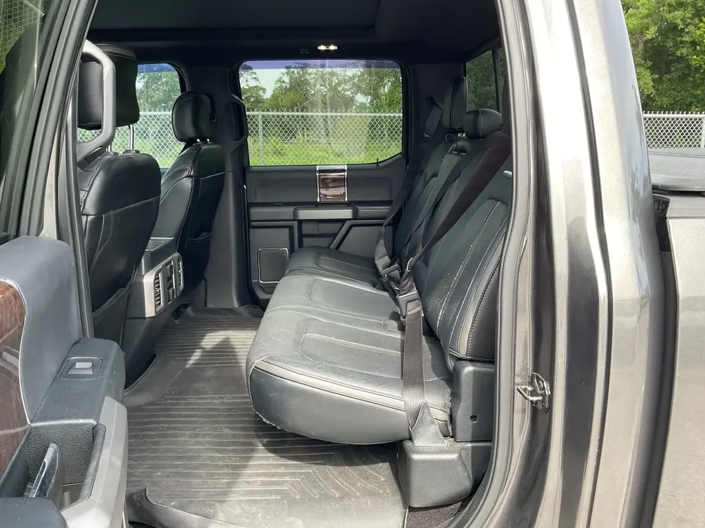 Florida Fine Cars - Used FORD F-150 2015 ORLANDO PLATINUM