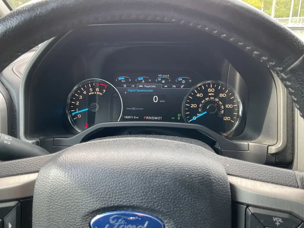Florida Fine Cars - Used FORD F-150 2015 ORLANDO PLATINUM