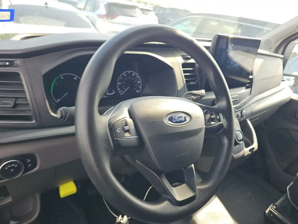 Florida Fine Cars - Used FORD E-TRANSIT 2022 WEST PALM 