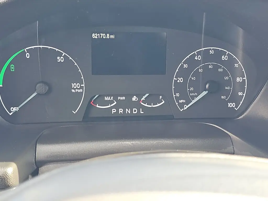 Florida Fine Cars - Used FORD E-TRANSIT 2022 WEST PALM 