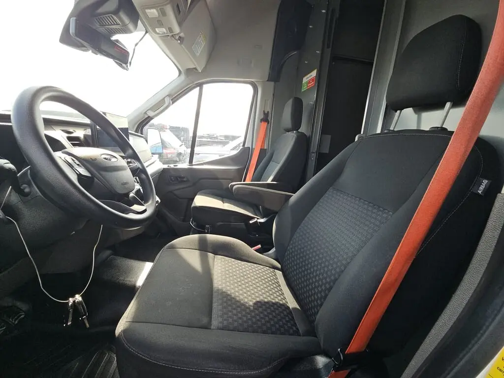 Florida Fine Cars - Used FORD E-TRANSIT 2022 WEST PALM 