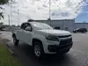 Florida Fine Cars - Used CHEVROLET COLORADO 2022 MIAMI 2WD LT