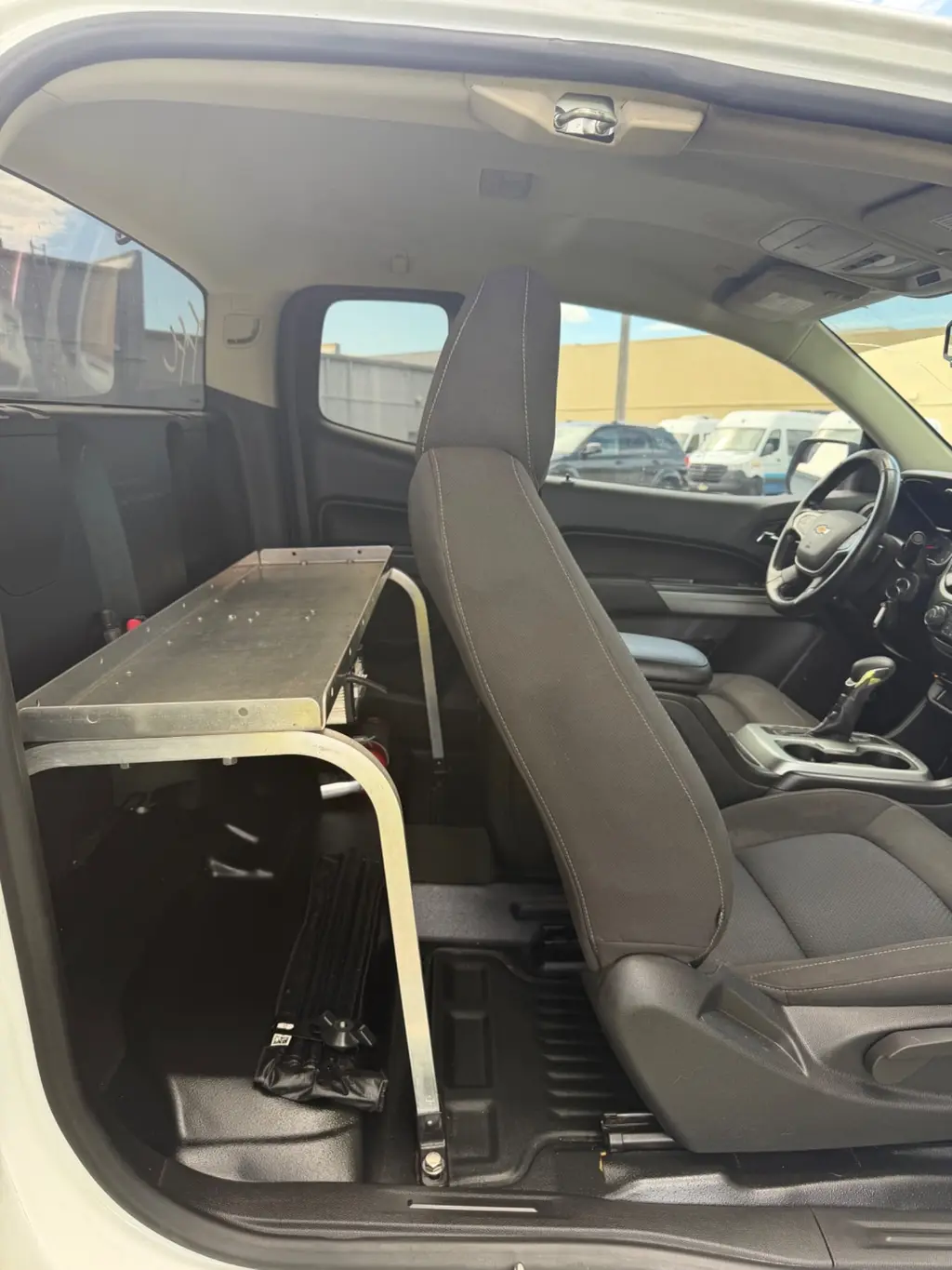 Florida Fine Cars - Used CHEVROLET COLORADO 2022 MIAMI 2WD LT
