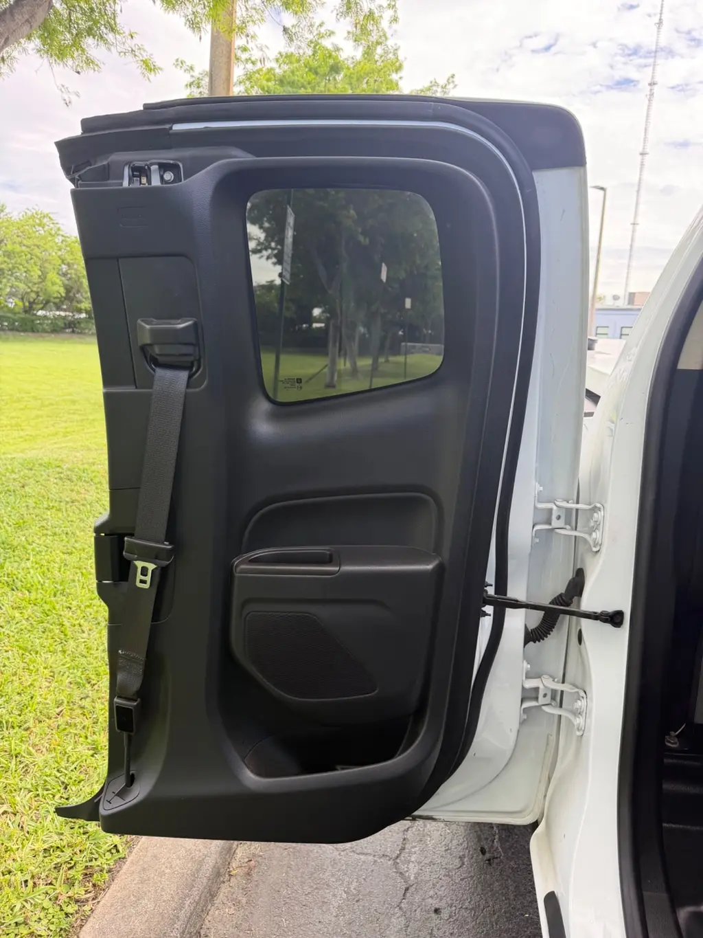 Florida Fine Cars - Used CHEVROLET COLORADO 2022 MIAMI 2WD LT