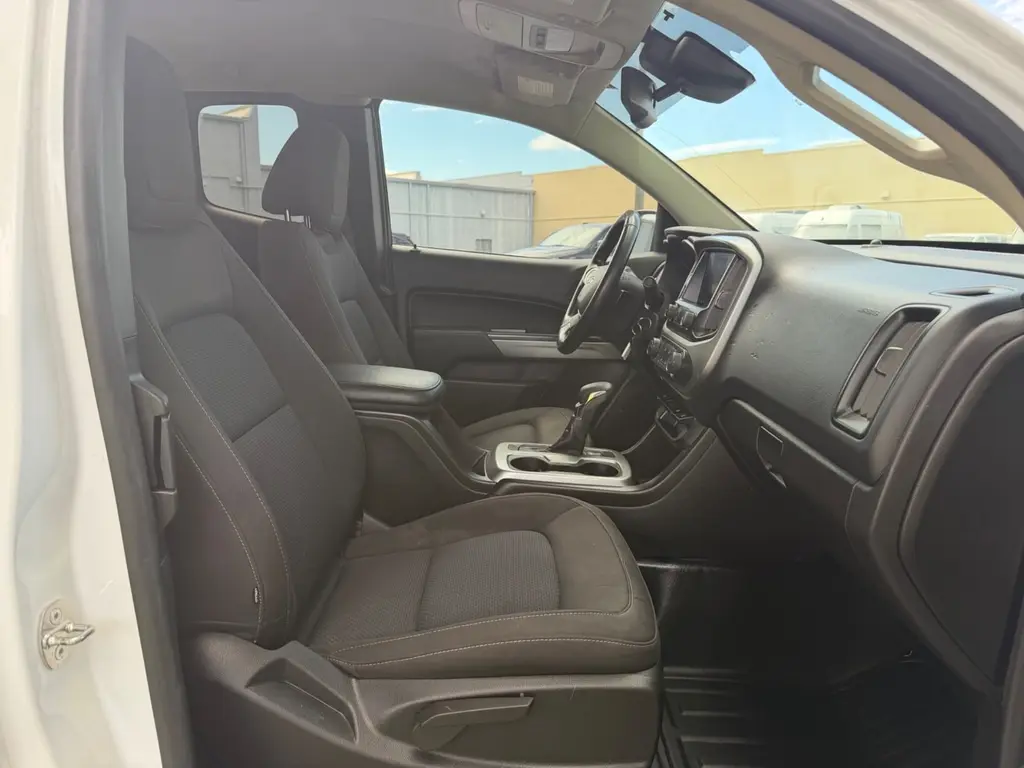 Florida Fine Cars - Used CHEVROLET COLORADO 2022 MIAMI 2WD LT