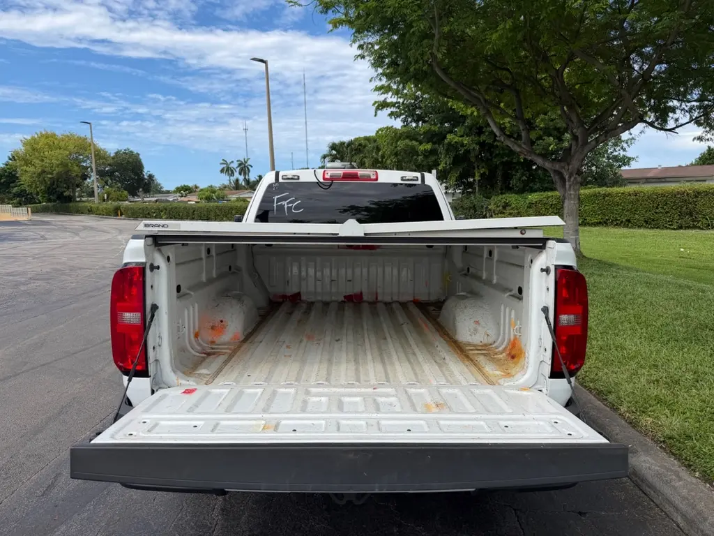Florida Fine Cars - Used CHEVROLET COLORADO 2022 MIAMI 2WD LT