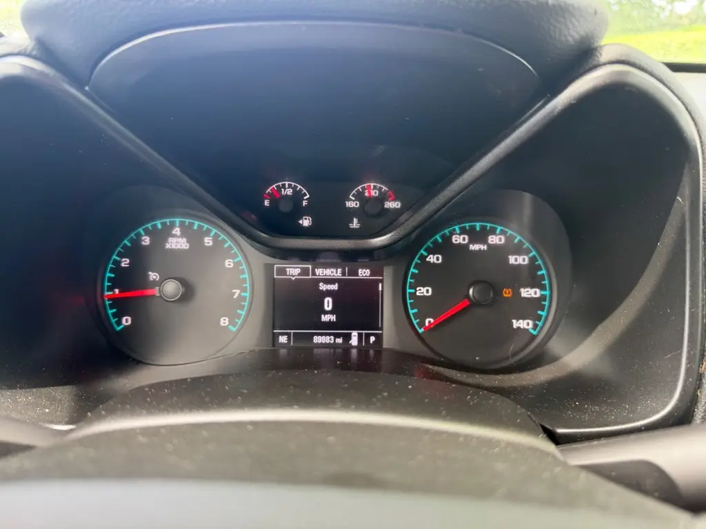 Florida Fine Cars - Used CHEVROLET COLORADO 2022 MIAMI 2WD LT