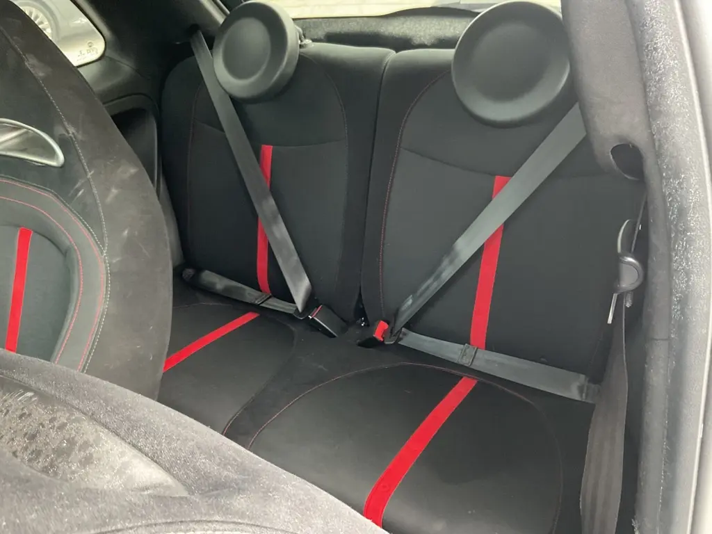 Florida Fine Cars - Used FIAT 500 ABARTH 2017 ORLANDO 