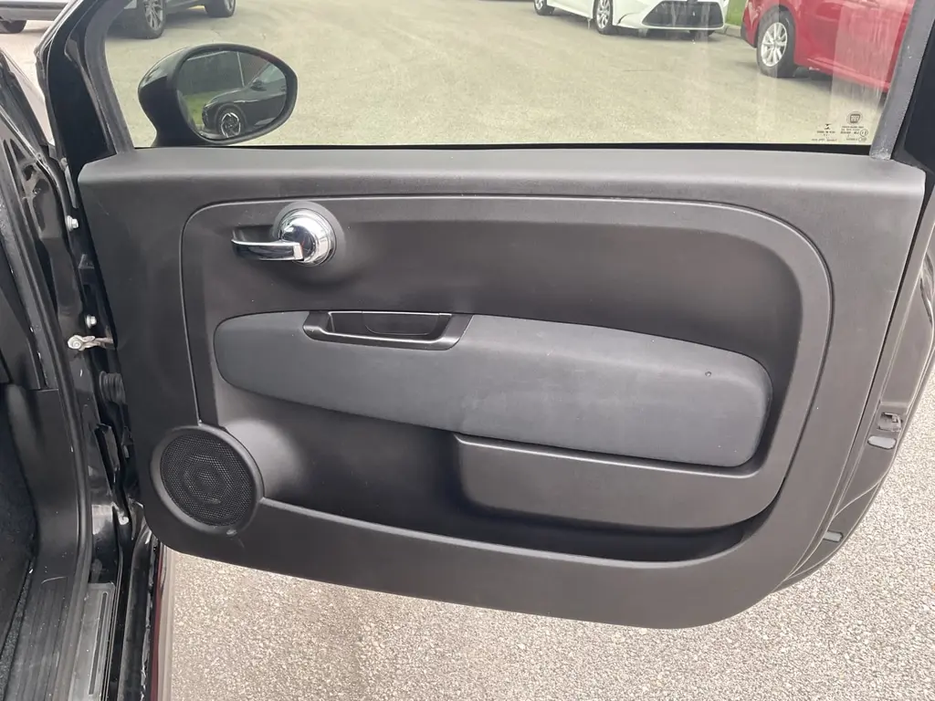 Florida Fine Cars - Used FIAT 500 ABARTH 2017 ORLANDO 
