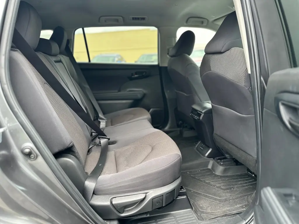 Florida Fine Cars - Used TOYOTA HIGHLANDER 2024 MARGATE LE