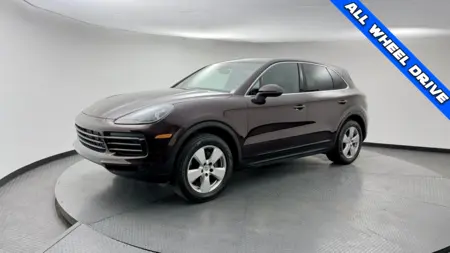 Florida Fine Cars - Used PORSCHE CAYENNE 2019 WEST PALM 