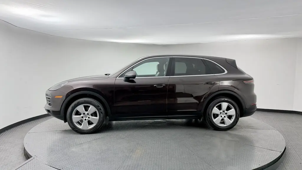 Florida Fine Cars - Used PORSCHE CAYENNE 2019 WEST PALM 