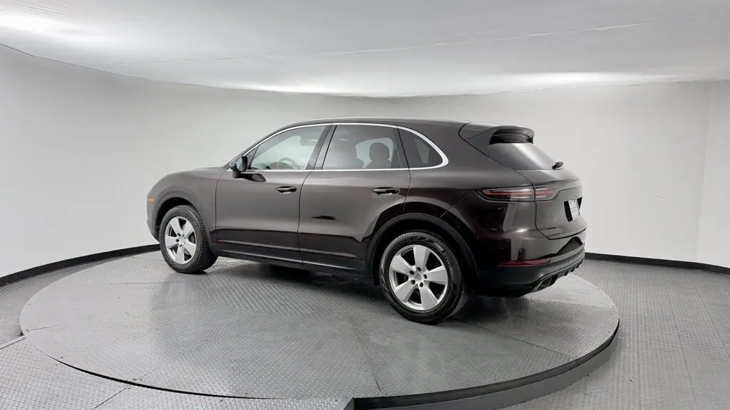 Florida Fine Cars - Used PORSCHE CAYENNE 2019 WEST PALM 