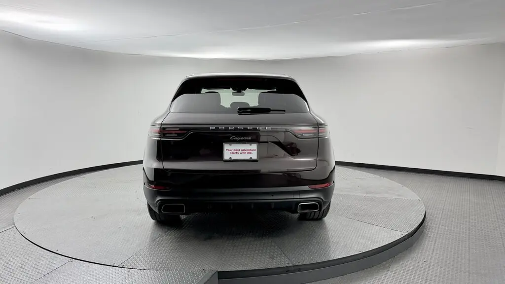 Florida Fine Cars - Used PORSCHE CAYENNE 2019 WEST PALM 