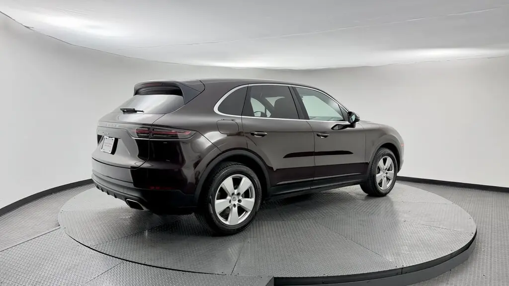 Florida Fine Cars - Used PORSCHE CAYENNE 2019 WEST PALM 