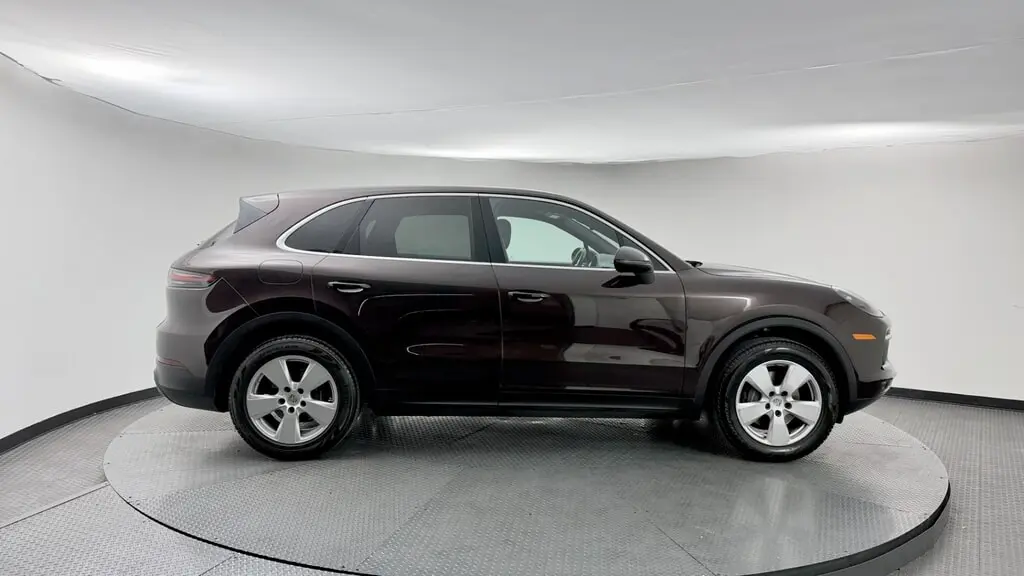 Florida Fine Cars - Used PORSCHE CAYENNE 2019 WEST PALM 