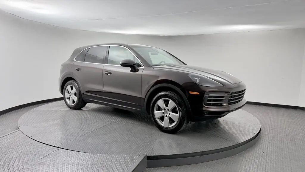 Florida Fine Cars - Used PORSCHE CAYENNE 2019 WEST PALM 