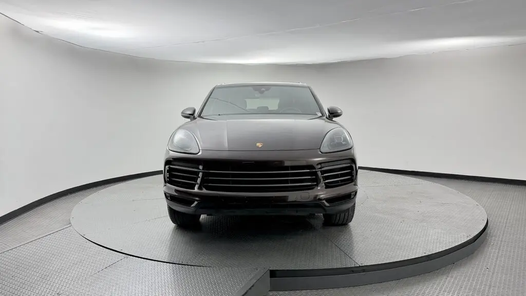 Florida Fine Cars - Used PORSCHE CAYENNE 2019 WEST PALM 