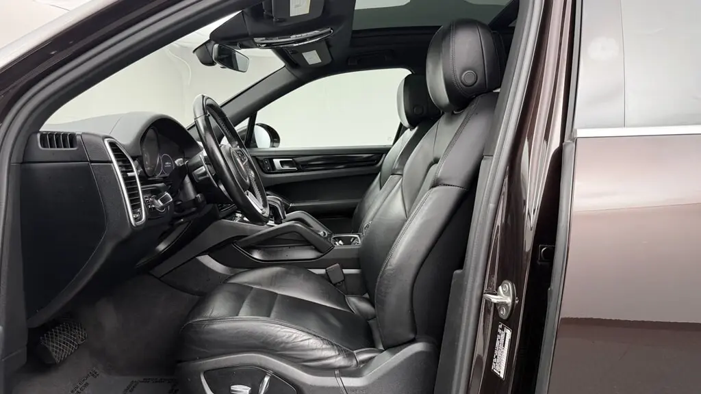 Florida Fine Cars - Used PORSCHE CAYENNE 2019 WEST PALM 