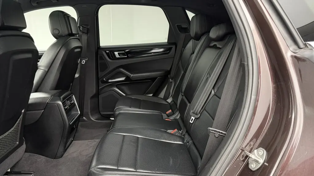 Florida Fine Cars - Used PORSCHE CAYENNE 2019 WEST PALM 