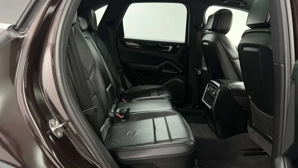 Florida Fine Cars - Used PORSCHE CAYENNE 2019 WEST PALM 
