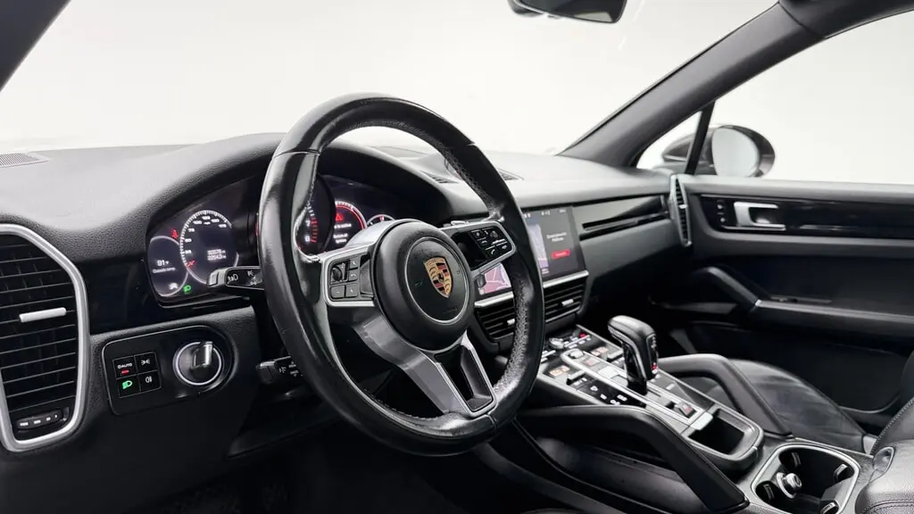 Florida Fine Cars - Used PORSCHE CAYENNE 2019 WEST PALM 