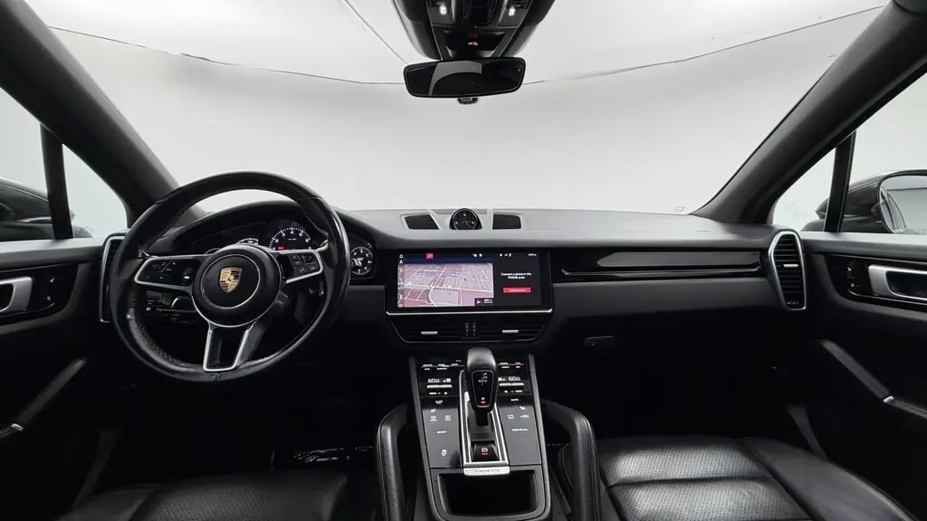 Florida Fine Cars - Used PORSCHE CAYENNE 2019 WEST PALM 
