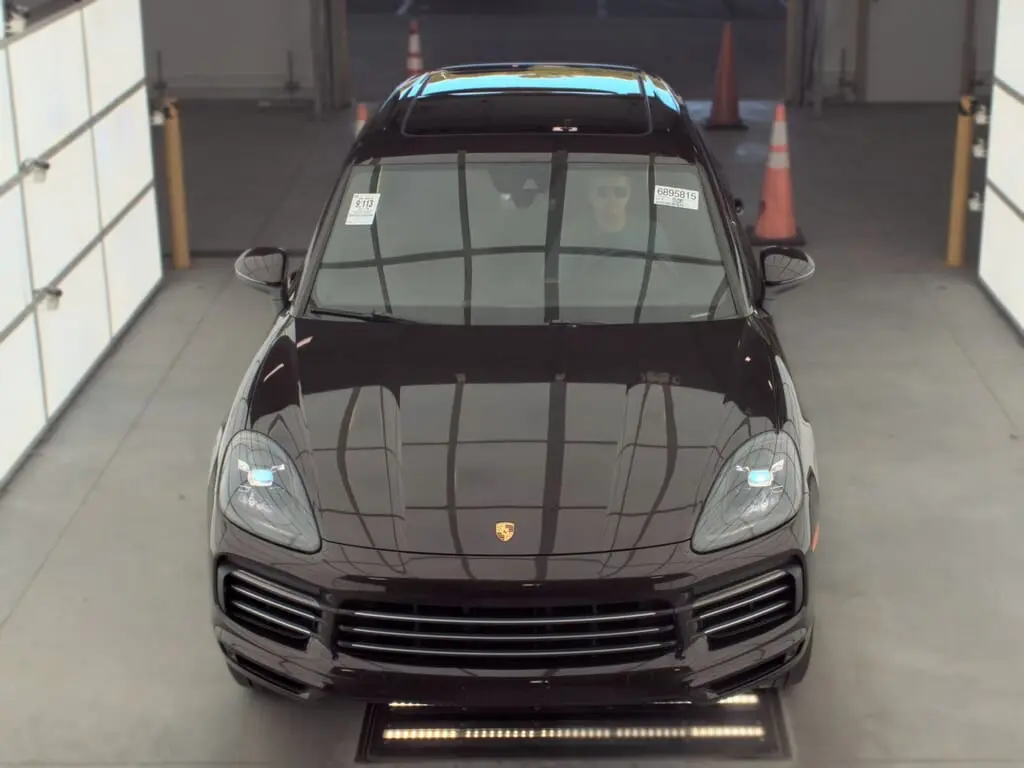 Florida Fine Cars - Used PORSCHE CAYENNE 2019 WEST PALM 