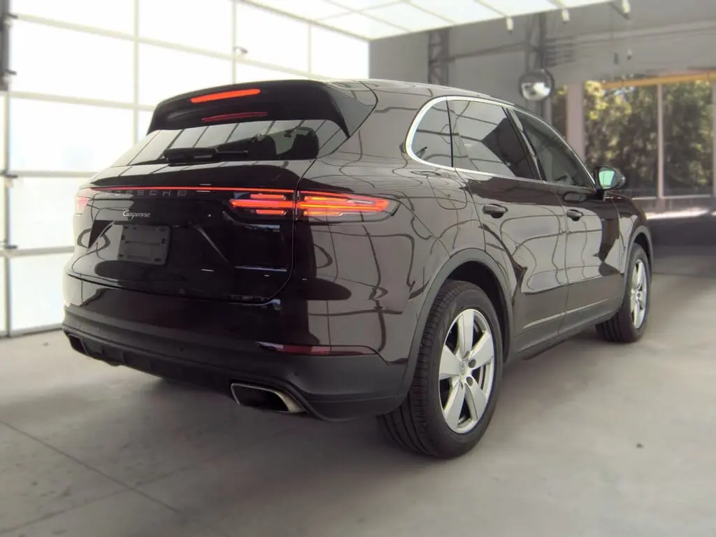 Florida Fine Cars - Used PORSCHE CAYENNE 2019 WEST PALM 
