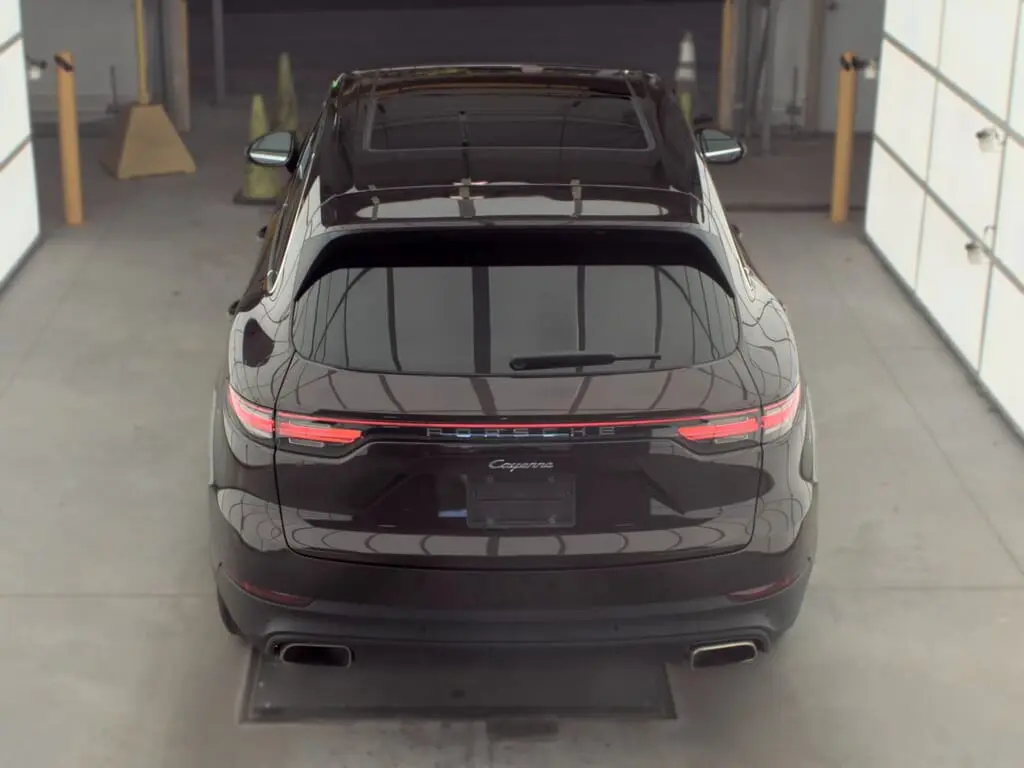 Florida Fine Cars - Used PORSCHE CAYENNE 2019 WEST PALM 