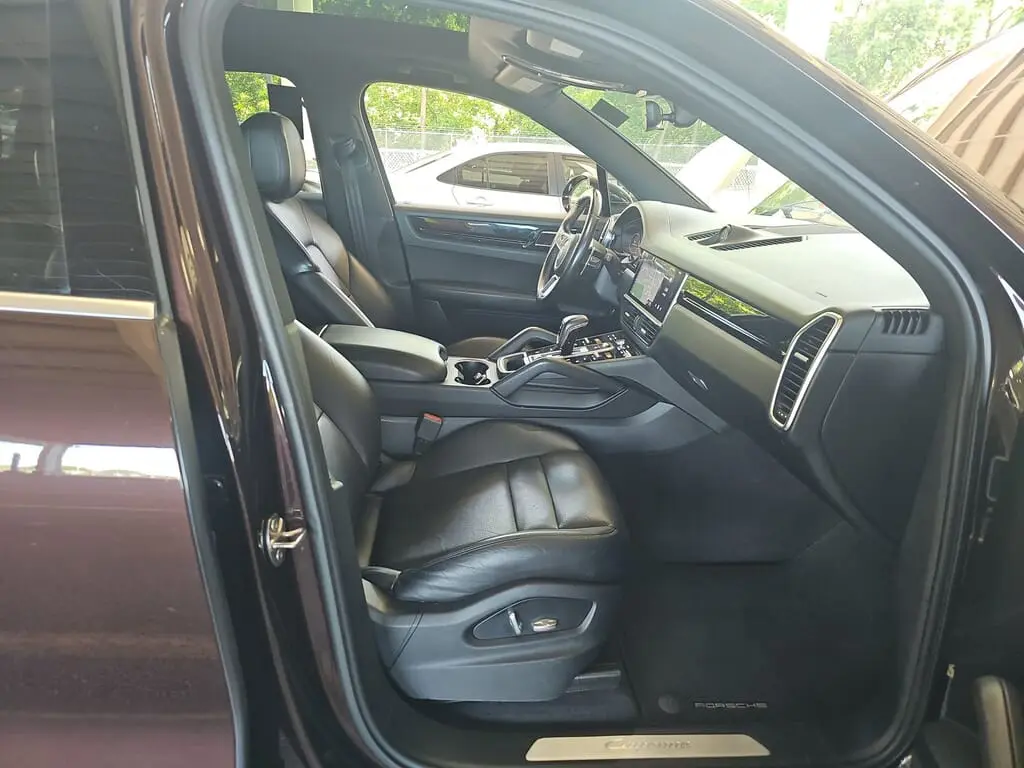 Florida Fine Cars - Used PORSCHE CAYENNE 2019 WEST PALM 